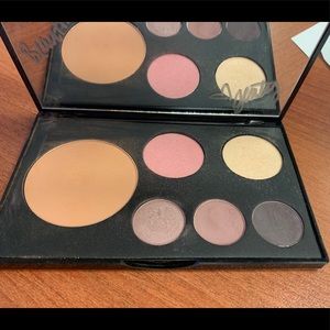Jentry Kelley - Hello Beautiful Palette